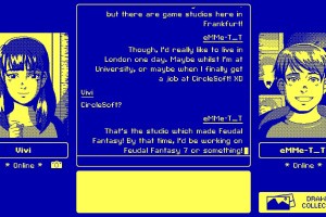 Videoverse Screenshot