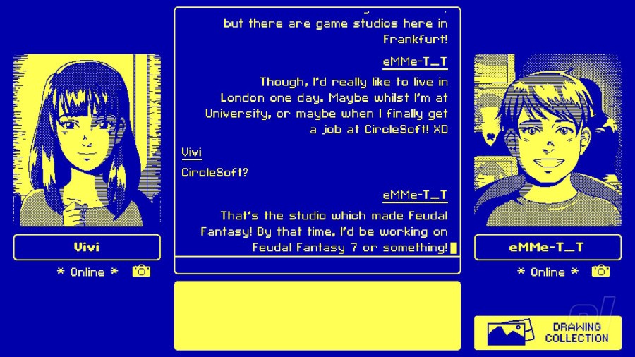 Videoverse Review - Screenshot 4 of 5