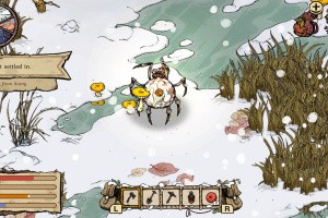 Winter Burrow Screenshot