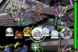 The World Ends With You Screenshot