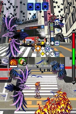 The World Ends with You (Video Game 2007) - IMDb