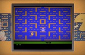 Atari 50: The Anniversary Celebration - The Namco Legendary Pack Review - Screenshot 2 of 7