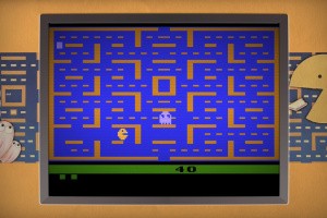 Atari 50: The Anniversary Celebration - The Namco Legendary Pack Screenshot
