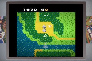 Atari 50: The Anniversary Celebration - The Namco Legendary Pack Screenshot