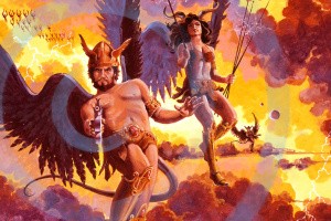 Atari 50: The Anniversary Celebration - The Namco Legendary Pack Screenshot