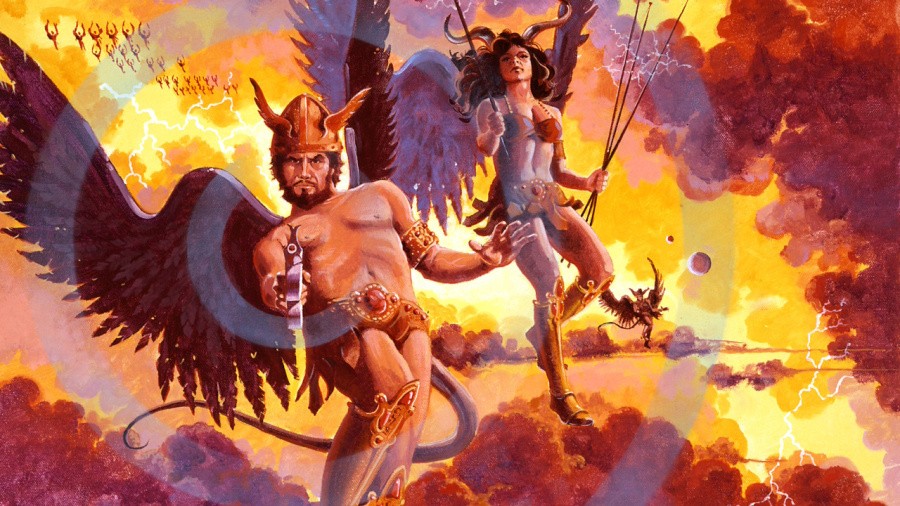 Atari 50: The Anniversary Celebration - The Namco Legendary Pack Review - Screenshot 6 of 7
