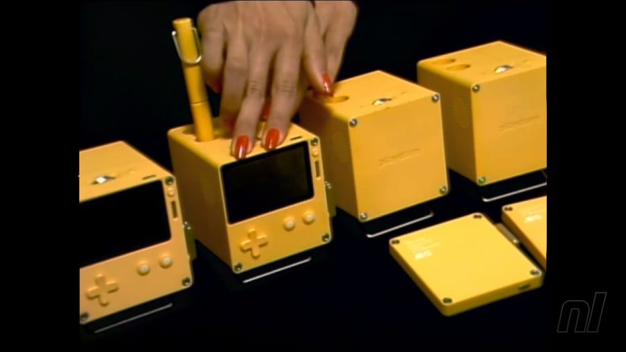 Blippo+ Review – Screenshot 2 of 6