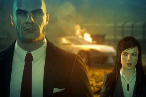 Hitman: Absolution Screenshot