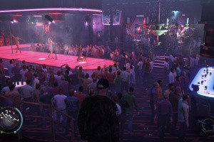 Hitman: Absolution Screenshot