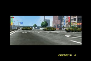 Arcade Archives 2 TOKYO WARS Screenshot