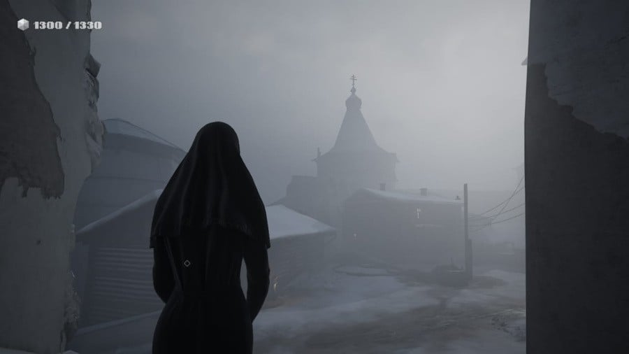 Indika Review - Screenshot 5 of 6