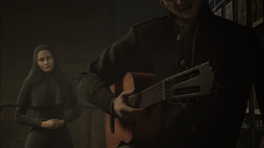 Indika Review - Screenshot 3 of 6