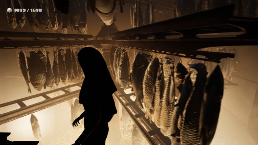 Indika Review - Screenshot 6 of 6