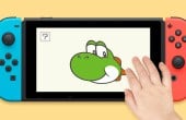 Hello, Yoshi! - Screenshot 4 of 6