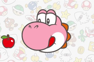 Hello, Yoshi! Screenshot