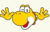 Hello, Yoshi! - Screenshot 1 of 6