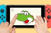 Hello, Yoshi! - Screenshot 3 of 6