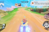 Kirby Air Riders - Screenshot 10 of 10