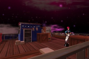 Demonschool Screenshot