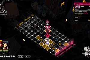 Demonschool Screenshot