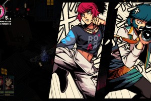 Demonschool Screenshot