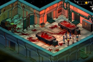 Demonschool Screenshot