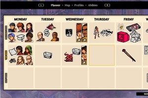 Demonschool Screenshot