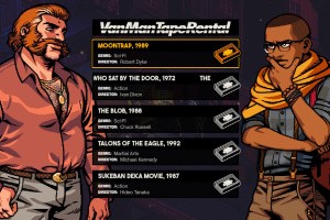 Demonschool Screenshot