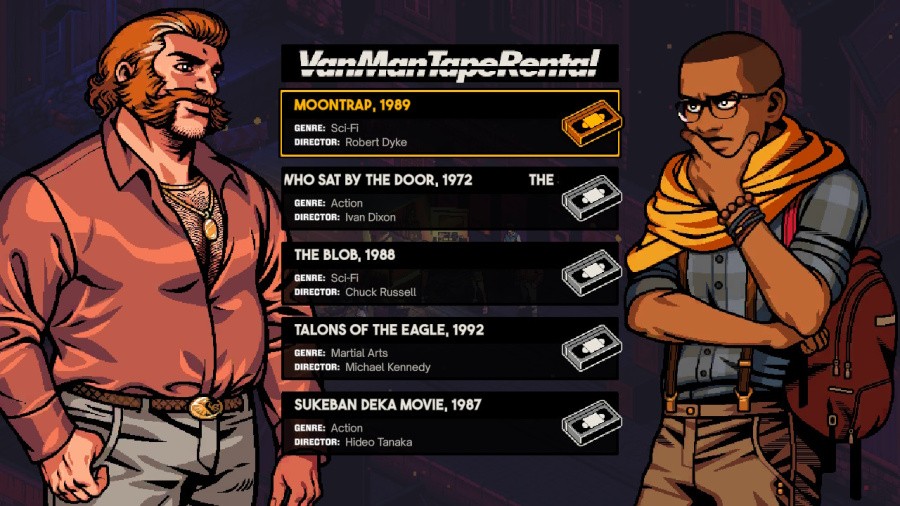 Demonschool Review - Screenshot 4 of 5