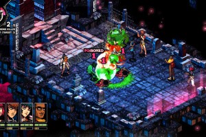 Demonschool Screenshot