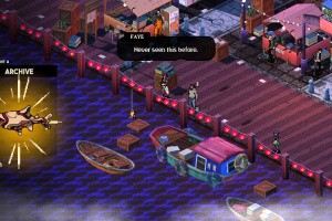 Demonschool Screenshot