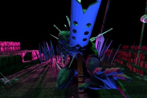 Demonschool Screenshot