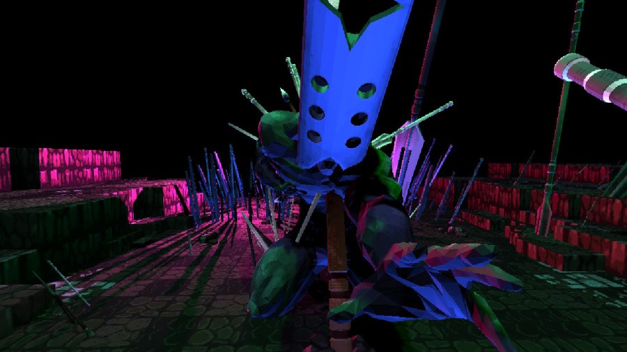 Demonschool Review - Screenshot 4 of 5