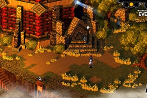 Demonschool Screenshot