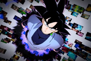 DRAGON BALL: Sparking! ZERO Screenshot