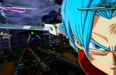 DRAGON BALL: Sparking! ZERO - Screenshot 8 of 10