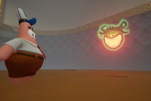 SpongeBob SquarePants: Titans of the Tide Screenshot