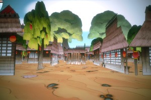 Shujinkou Screenshot