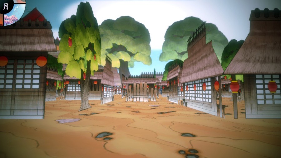 Shujinkou Review - Screenshot 6 of 7