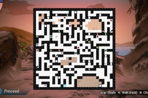 Shujinkou Screenshot