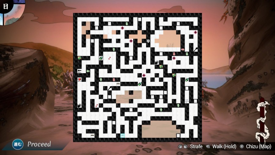 Shujinkou Review - Screenshot 2 of 7