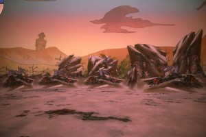 Shujinkou Screenshot