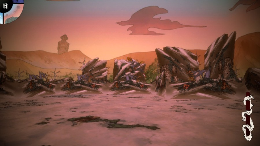 Shujinkou Review - Screenshot 1 of 7