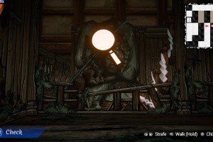 Shujinkou Screenshot