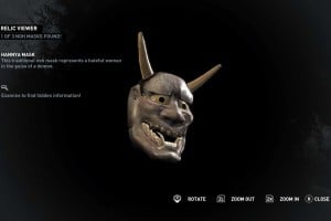 Tomb Raider: Definitive Edition Screenshot