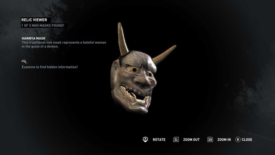 Tomb Raider: Definitive Edition Review - Screenshot 6 of 6