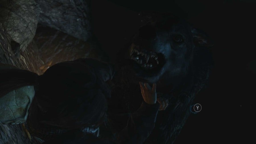 Tomb Raider: Definitive Edition Review - Screenshot 4 of 5