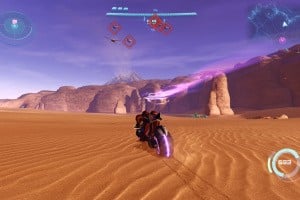 Metroid Prime 4: Beyond - Nintendo Switch 2 Edition Screenshot