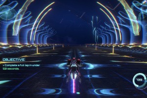 Metroid Prime 4: Beyond - Nintendo Switch 2 Edition Screenshot