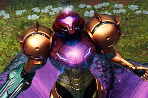 Metroid Prime 4: Beyond - Nintendo Switch 2 Edition Screenshot